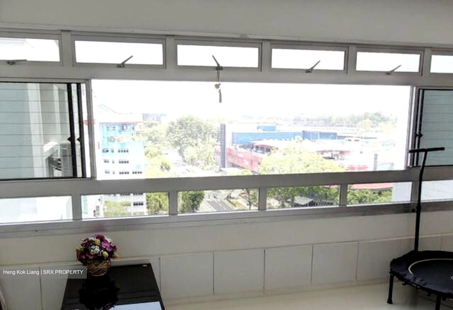 Blk 206 Pasir Ris Street 21 (Pasir Ris), HDB Executive #430123131